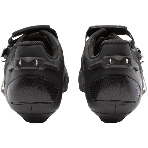 Sidi Wire 3 Road Shoes Black