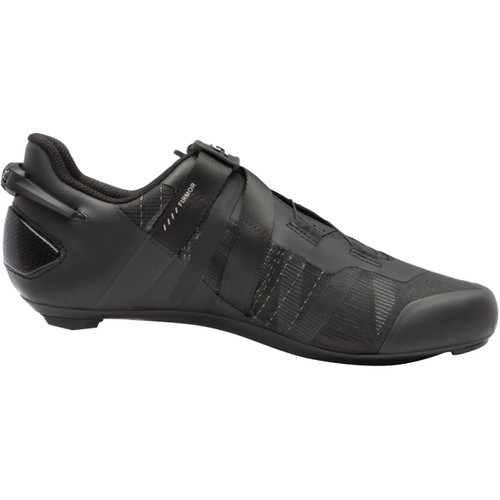 Sidi Wire 3 Road Shoes Black