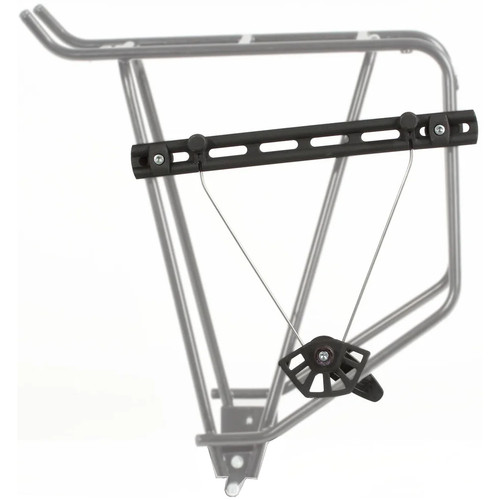 Ortlieb E201 Rear Rack Mounting Set For QL3, QL3.1 System Pannier