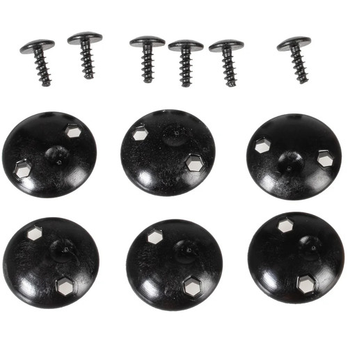 Ortlieb E205 Universal Screw Set For QL2.1 Panniers