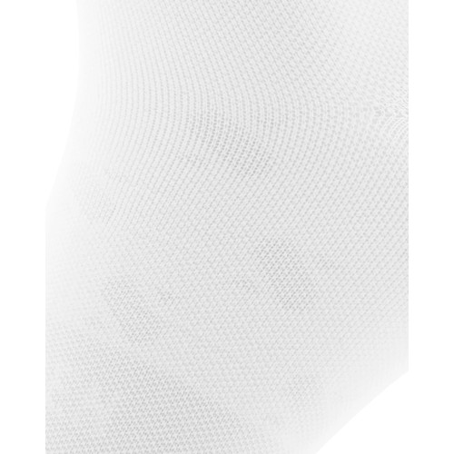 Sockeloen Summer Cycling Socks White