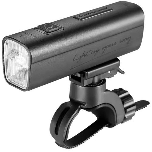 Gaciron Kiwi 1200lm Anti Glare Front Light