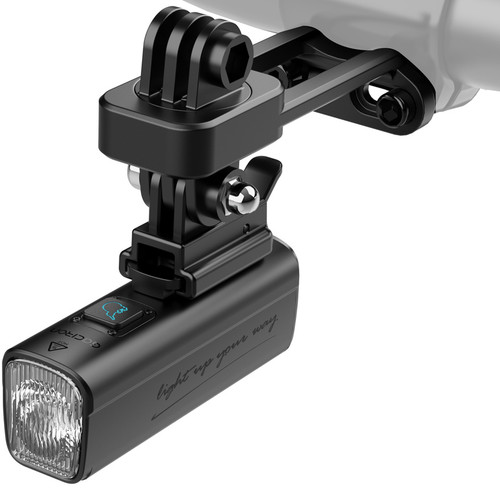 Gaciron Kiwi 400lm Anti Glare Front Light
