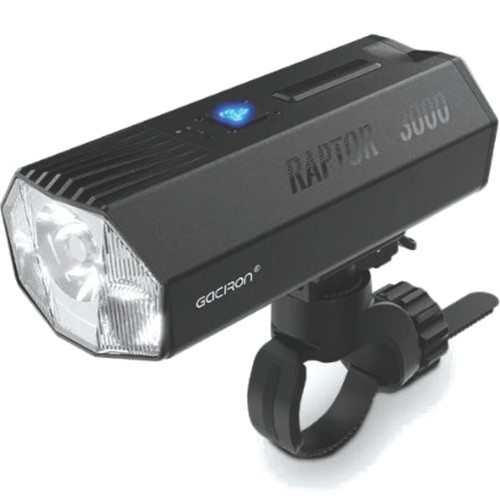 Gaciron Raptor 3000lm Front Light