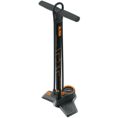 SKS Air-X-Plorer 10.0 Floor Pump