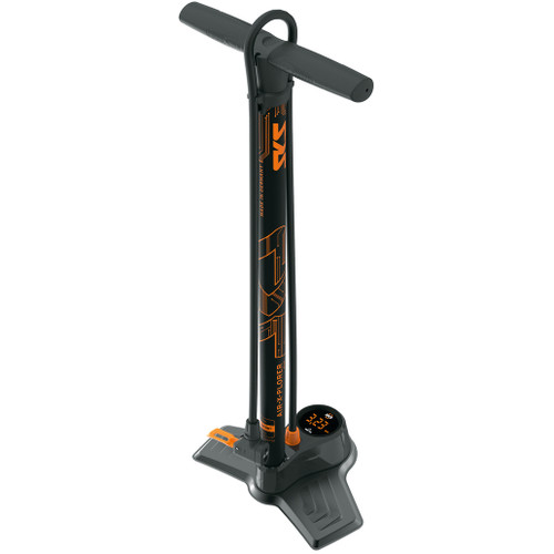 SKS Air-X-Plorer Digi 10.0 Floor Pump