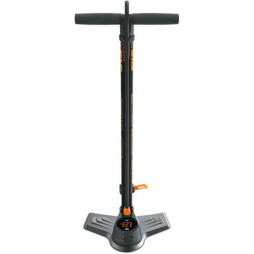 SKS Air-X-Plorer Digi 10.0 Floor Pump