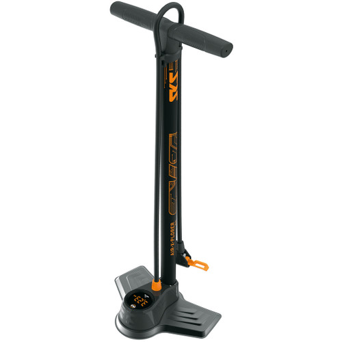 SKS Air-X-Plorer Digi 10.0 Floor Pump