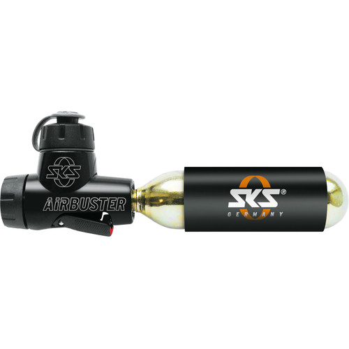 SKS AirBuster Co2 Inflator