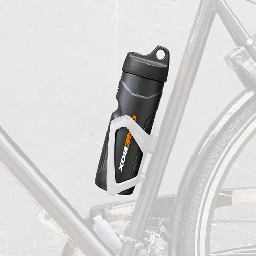 SKS Cage Box Storage Bottle