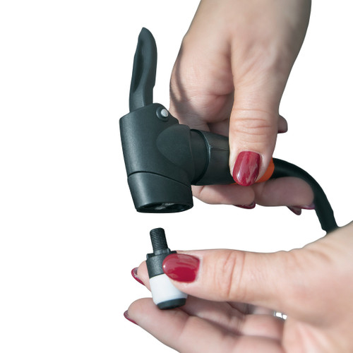 SKS CLIK TEC Valve Adapter