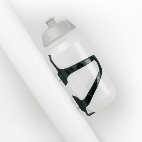 SKS Pure Carbon Bottle Cage