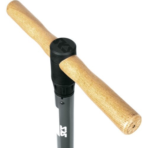 SKS Rennkompressor NXT Digital Floor Pump