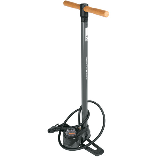 SKS Rennkompressor NXT Floor Pump