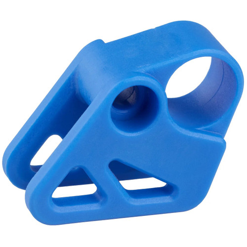 Wolf Tooth GnarWolf Chainguide Head Blue