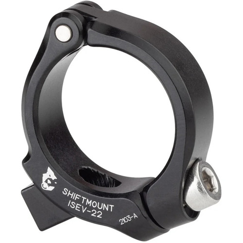 Wolf Tooth Shiftmount 22.2mm clamp I-Spec EV