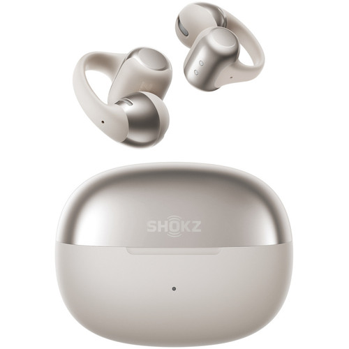Shokz OpenDots One Grey