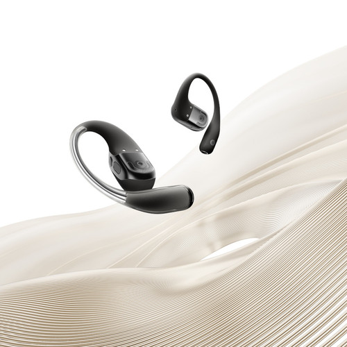 Shokz OpenFit 2+ Black