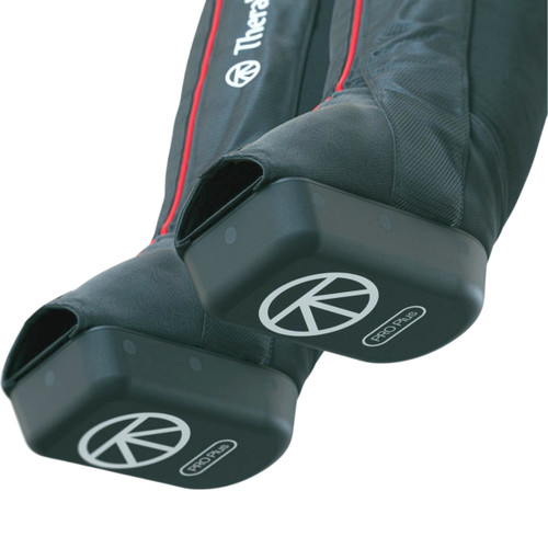 Therabody JetBoots PRO Plus
