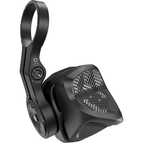 SRAM AXS Pod Rocker D1 Electronic Controller SRAM AXS Pod Rocker D1 Electronic Controller
