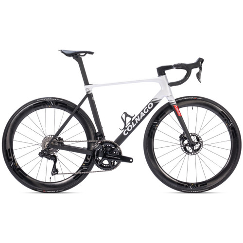 Colnago V5RS Shimano Custom Bike Builder