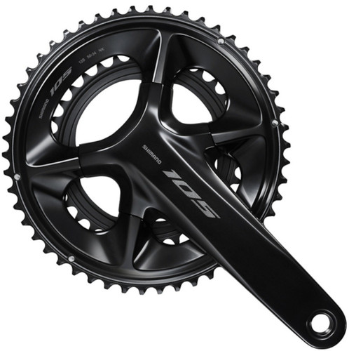 Shimano 105 FC-R7100 Crankset