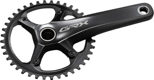 Shimano GRX FC-RX810 Crankset