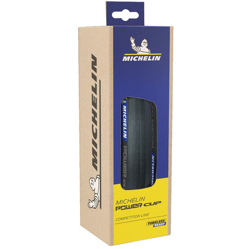 Michelin Power Cup Folding 700C Tyre