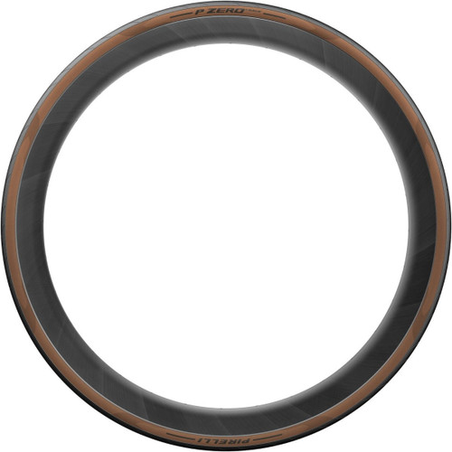 Pirelli P Zero Race Tanwall Folding 700C Tyre