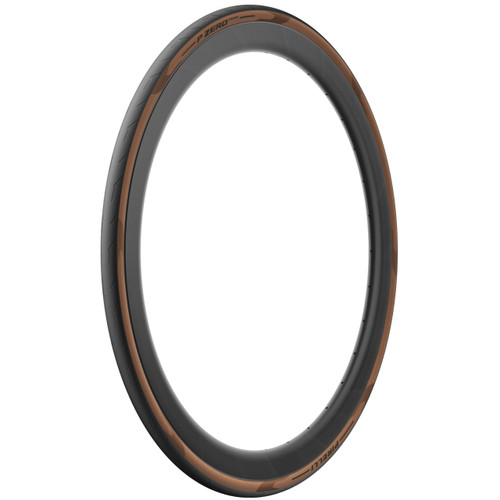 Pirelli P Zero Race Tanwall Folding 700C Tyre