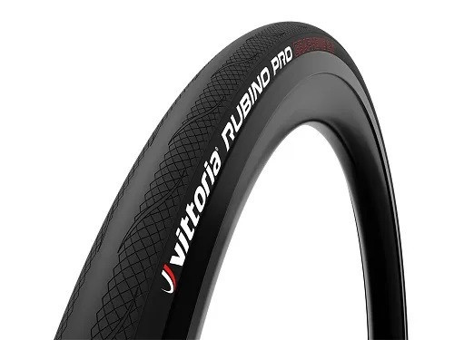 Vittoria Rubino Pro 2.0 Folding 700C Tyre