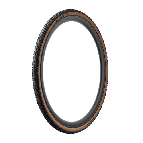 Pirelli Cinturato Gravel RC Classic Folding 700C Tyre