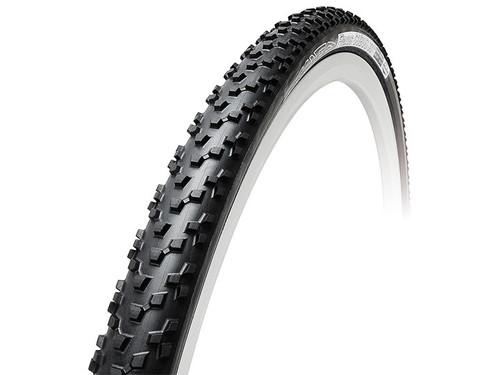 Tufo Cubus 33 Tubular 700C Tyre