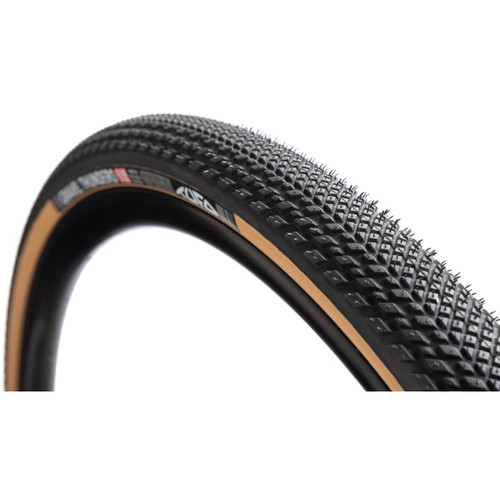 Tufo Thundero HD Tanwall Folding 700C Tyre