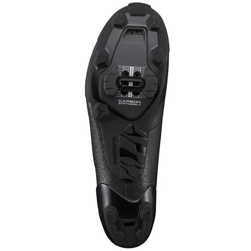 Shimano S-Phyre SH-RX910 Gravel Shoes Black