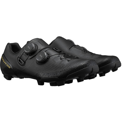 Shimano S-Phyre SH-RX910 Gravel Shoes Black