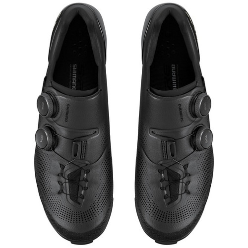 Shimano S-Phyre SH-RX910 Gravel Shoes Black