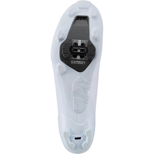 Shimano S-Phyre SH-RX910 Gravel Shoes White