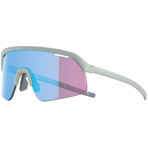 BBB Sports Glasses Valor Flux Matt Grey Blue
