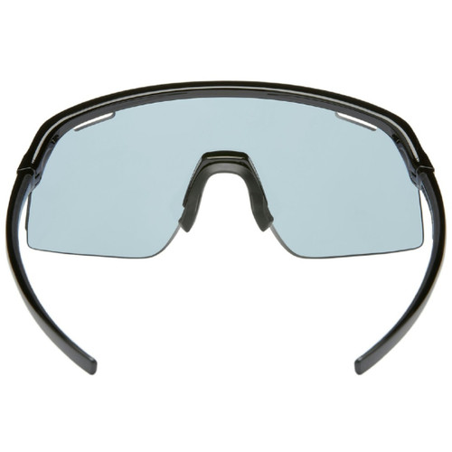 BBB Sports Glasses Valor Photochromatic Gloss Black MLC Gold