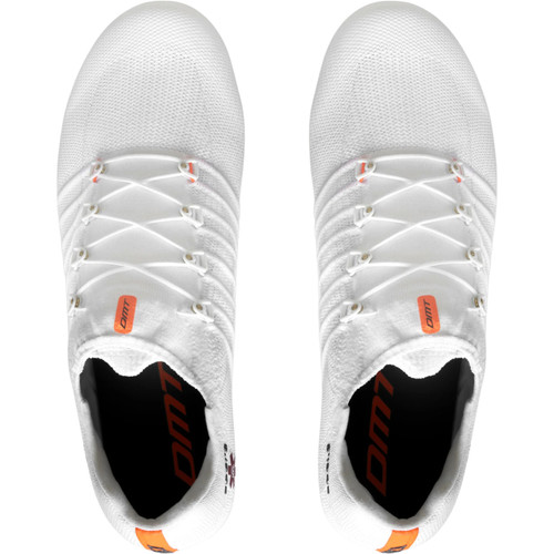 DMT Pogis Superlight Road Shoes White