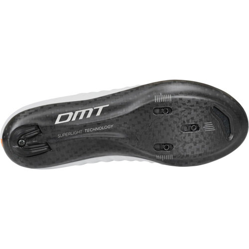 DMT Pogis Superlight Road Shoes White