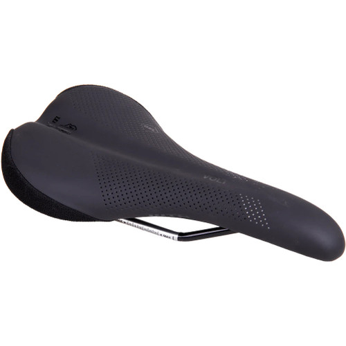 WTB Volt Cromoly 142mm Medium Saddle (Unboxed) Black