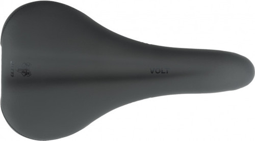 WTB Volt Steel 142mm Medium Saddle (Unboxed) Black