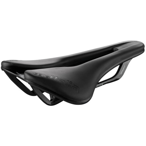 Selle Italia Novus Boost Evo Sport Greentech Saddle Selle Italia Novus Boost Evo Sport Greentech Saddle