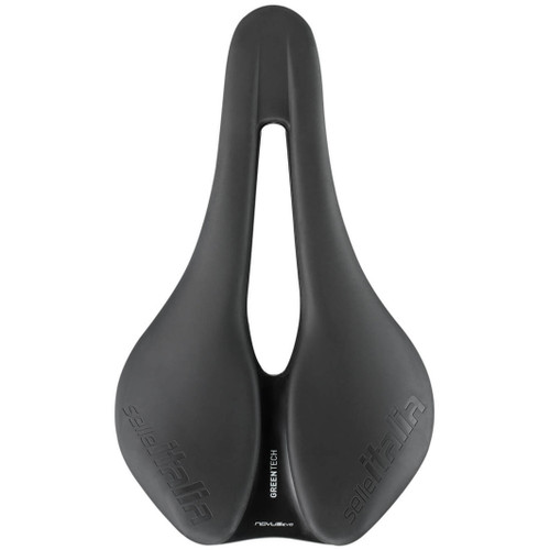 Selle Italia Novus Boost Evo Sport Greentech Saddle Selle Italia Novus Boost Evo Sport Greentech Saddle