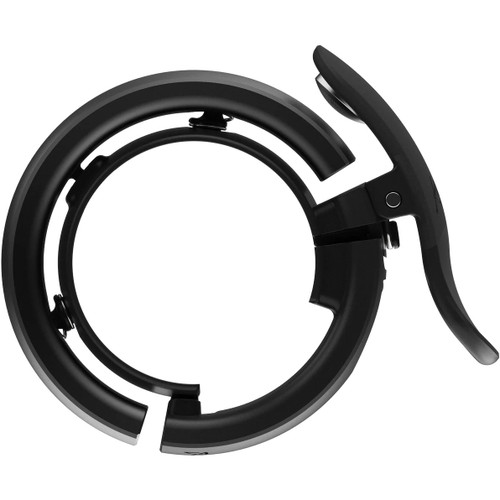 Knog Oi Prima Anthracite