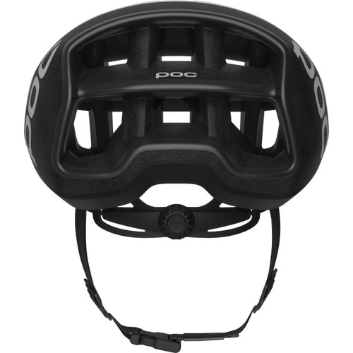 POC Cytal Lite Road Helmet Hydrogen White/Uranium Black Matte