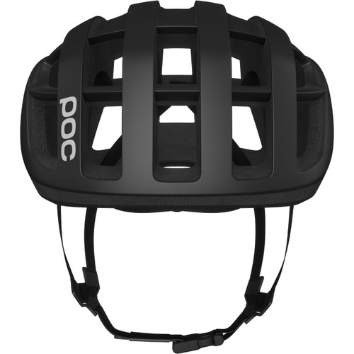 POC Cytal Lite Road Helmet Uranium Black Matte