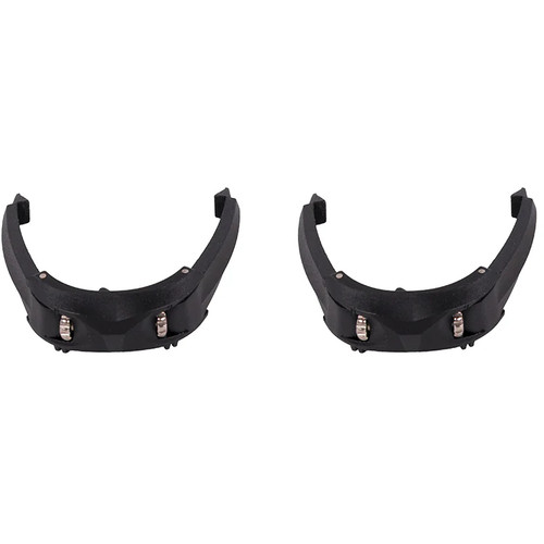 Sidi Heel Adjuster Replacement Black